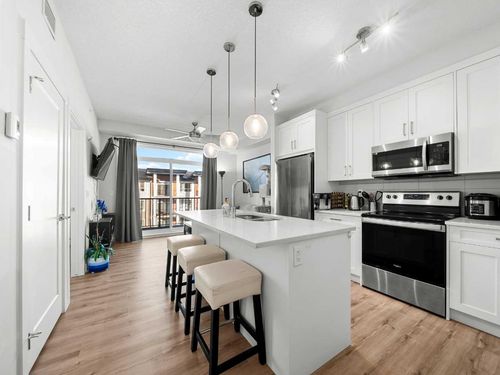 404-25 Walgrove Walk Se, Calgary, AB, T2X5E2 | Card Image