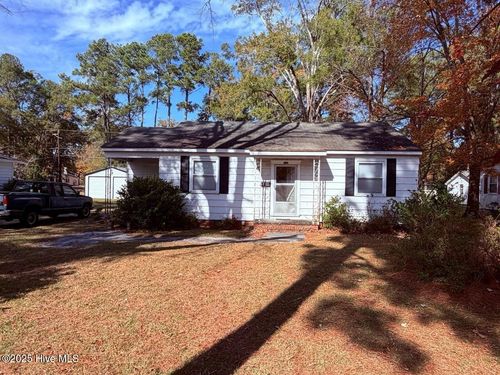 206 Midland Way, Laurinburg, NC, 28352-4613 | Card Image