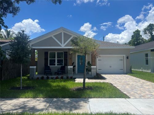 2144 43rd Terrace N, St Petersburg, FL, 33714 | Card Image