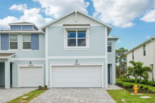 5730 Se Edgewater Cir, Stuart, FL, 34997-3501 | Card Image
