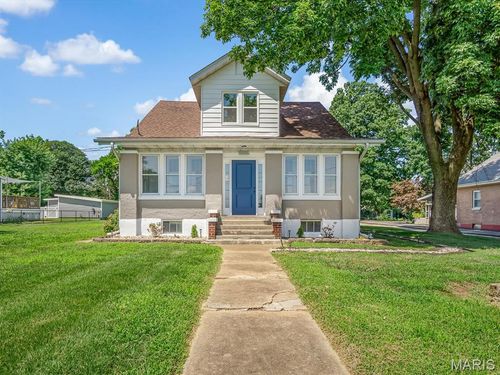 611 Market St, Waterloo, IL, 62298-1013 | Card Image