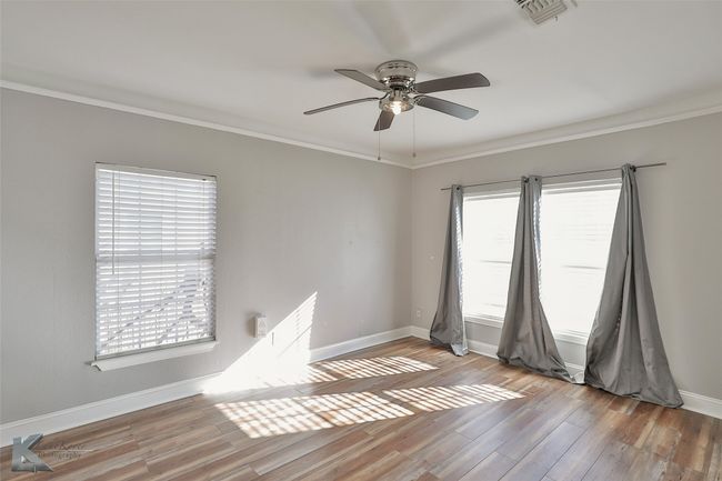 3217 S 5 Th St, House other with 3 bedrooms, 2 bathrooms and null parking in Abilene TX | Image 23