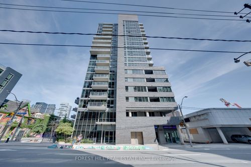 808-320 Richmond St E, Toronto, ON, M5A1P9 | Card Image
