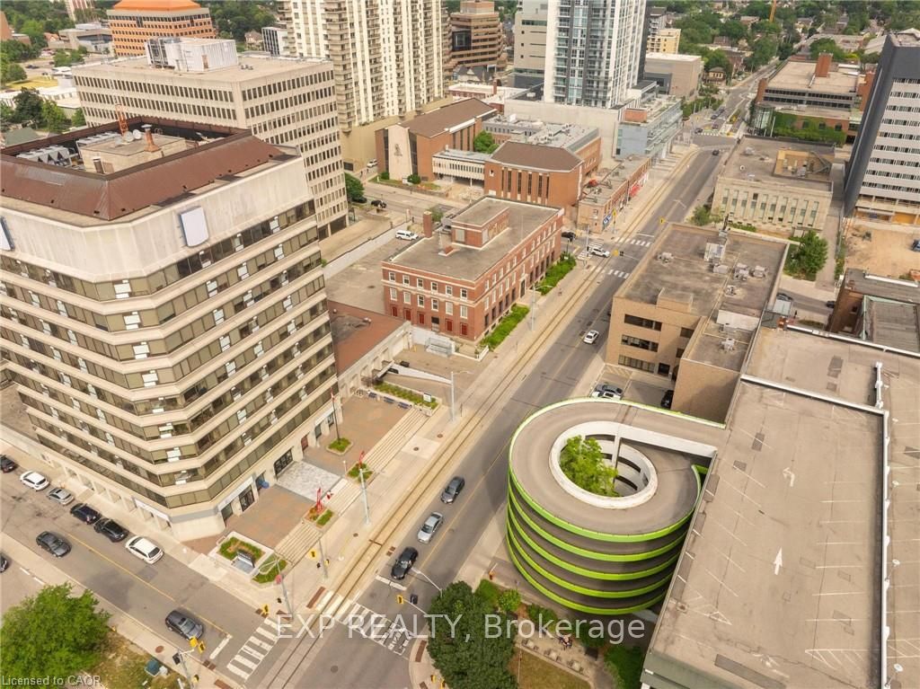 Commercial Lease in Kitchener