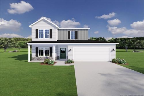 245 Bourbon St, Raeford, NC, 28376-1589 | Card Image