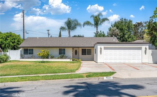 4521 Boeing Ave, Yorba Linda, CA, 92886-2530 | Card Image