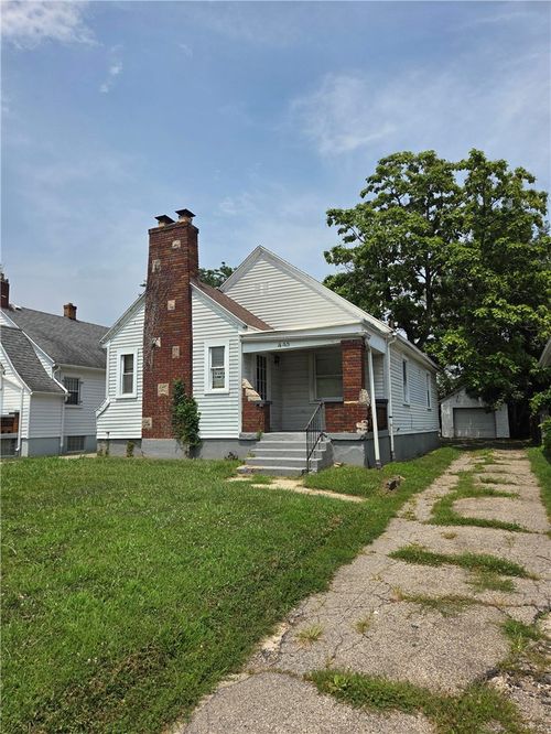 445 E Siebenthaler Ave, Dayton, OH, 45405-2435 | Card Image