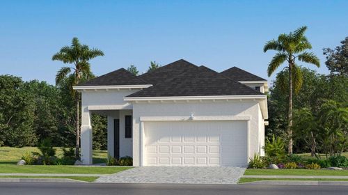 2572 Antarus Dr Nw, Palm Bay, FL, 32907-8105 | Card Image