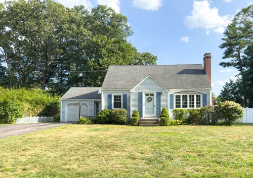 118 Burnbrook Rd, East Hartford, CT, 06118-2008 | Card Image