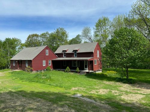 704 Cedar Grove Road, Dresden, ME, 04342 | Card Image