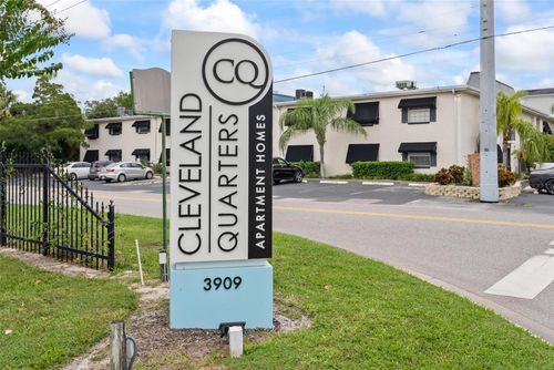 apt-118-3909 W Cleveland St, Tampa, FL, 33609-2745 | Card Image