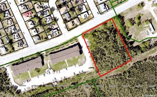 1615 Bedford Dr, La Ronge, SK, S0J1L0 | Card Image