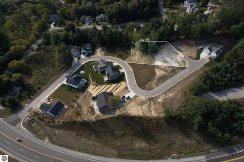 13973 S Winding Trl, Traverse City, MI, 49684-6205 | Card Image