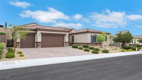 10100 Cambridge Brook Ave, Las Vegas, NV, 89149-2510 | Card Image