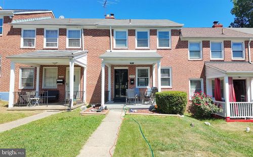 1524 Gleneagle Rd, BALTIMORE, MD, 21239-2432 | Card Image