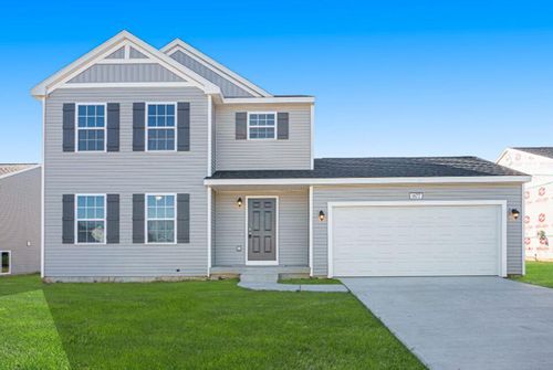 1186 Vertex Circle, Oshtemo Charter Township, MI, 49009 | Card Image