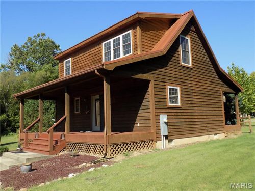 1308 Lake Drive, Ironton, MO, 63650 | Card Image