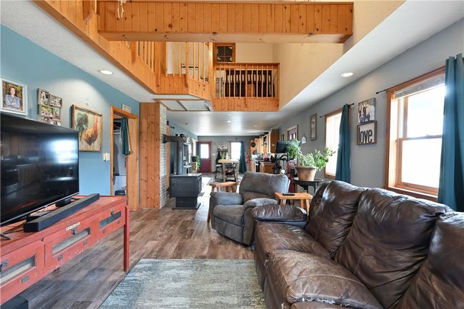 11633 Highway 27/70, House other with 4 bedrooms, 3 bathrooms and null parking in RADISSON WI | Image 15