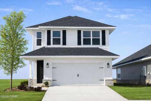 5129 Salvation St, Panama City, FL, 32404-2908 | Card Image