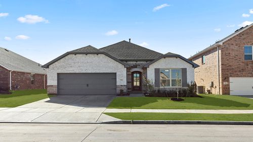 2721 Titan Trl, Denton, TX, 76209 | Card Image