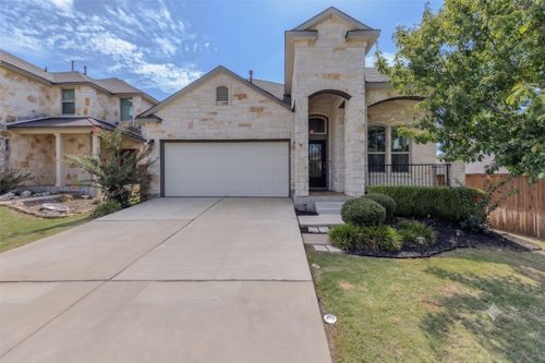116 Checkerspot Ct, Georgetown, TX, 78626-2087 | Card Image