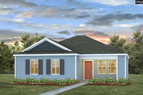 161 Stamford Road, Orangeburg, SC, 29115 | Card Image