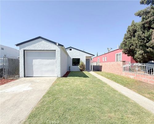 2109 E 113th St, LOS ANGELES, CA, 90059-2033 | Card Image