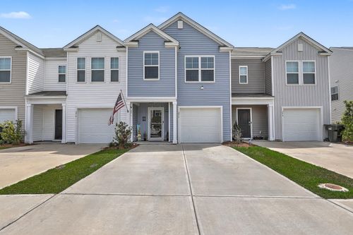 256 Blue Haw Dr, Moncks Corner, SC, 29461-5285 | Card Image