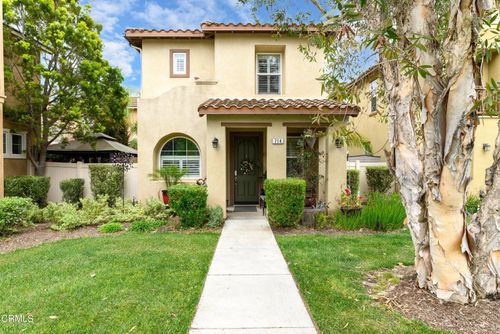 714 Nile River Dr, Oxnard, CA, 93036 | Card Image
