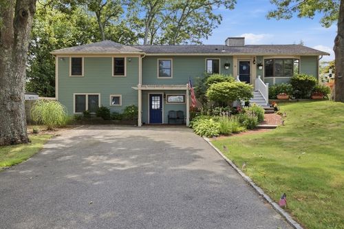 30 Crocker Rd, East Falmouth, MA, 02536-5305 | Card Image