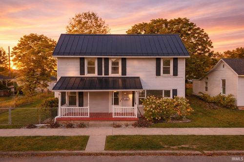 472 Delaware St, Wabash, IN, 46992-2607 | Card Image