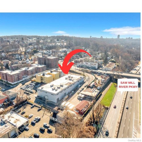 16 Harrison Ave, Yonkers, NY, 10705-2606 | Card Image