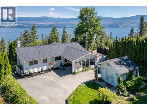 3050 Collens Hill Rd, West Kelowna, BC, V1Z1P5 | Card Image
