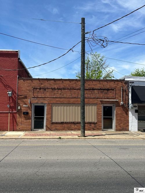 612 Louisa Street, Rayville, LA, 71269 | Card Image
