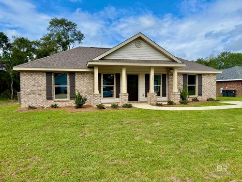 111 Marietta St, Bay Minette, AL, 36507-5319 | Card Image