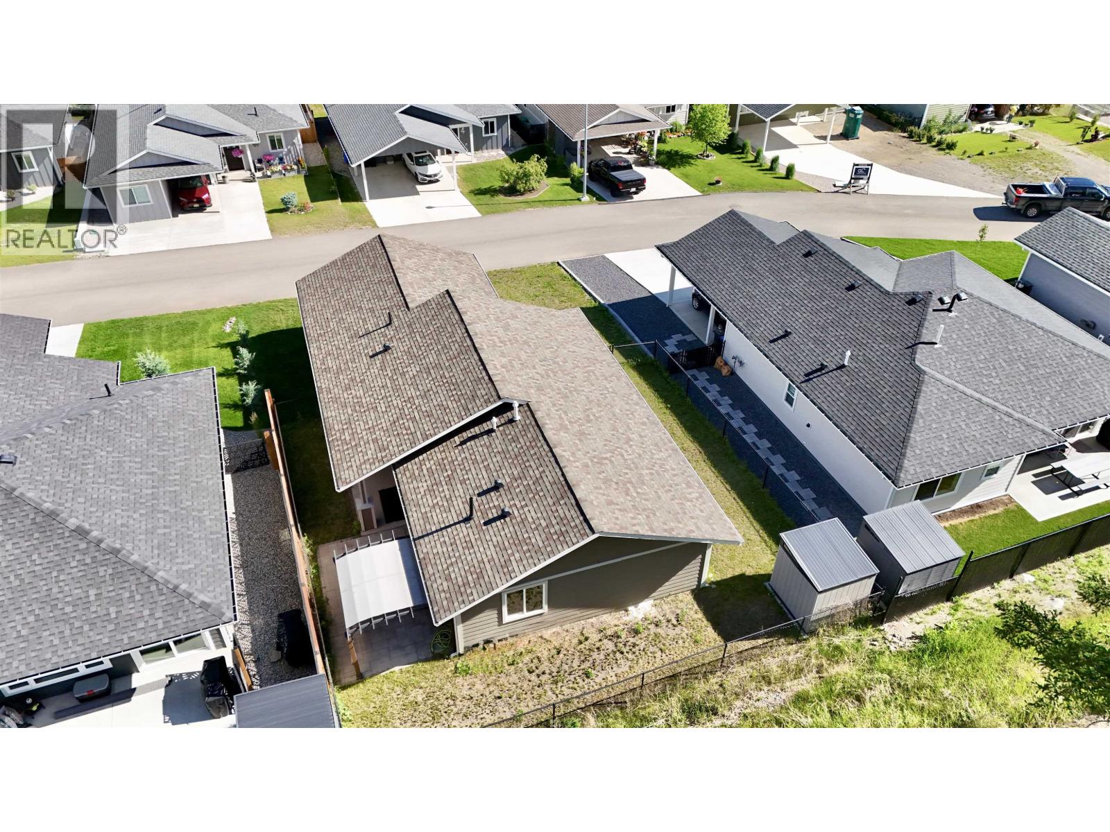 Residential in Williams Lake 4
