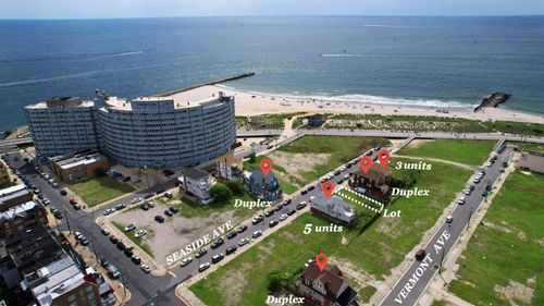218 Seaside Ave Ave, Atlantic City, NJ, 08401 | Card Image