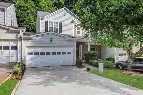 2469 Valley Cove Drive, Duluth, GA, 30097 | Card Image