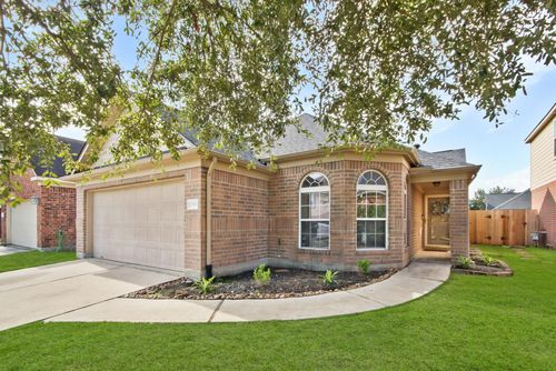 17911 Egret Lake Way, Humble, TX, 77346-3660 | Card Image