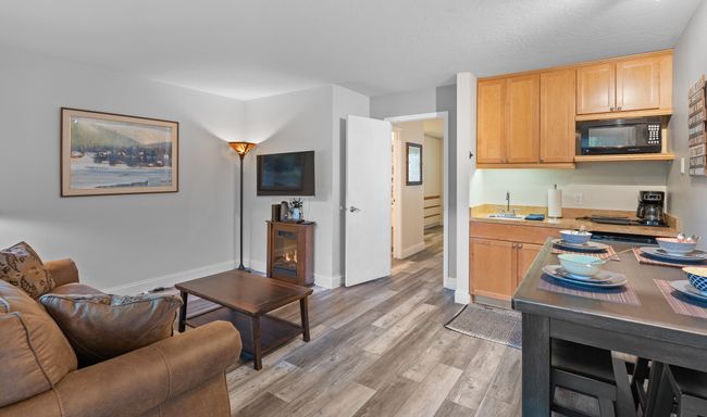 140 - 180 Vista Ln, Condo with 1 bedrooms, 1 bathrooms and null parking in Bigfork MT | Image 10
