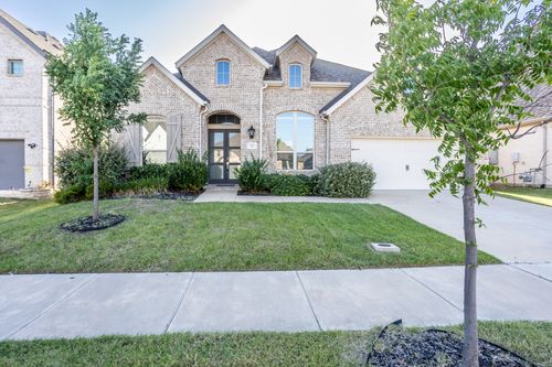 3521 Abingdon Ave, Melissa, TX, 75454-9802 | Card Image