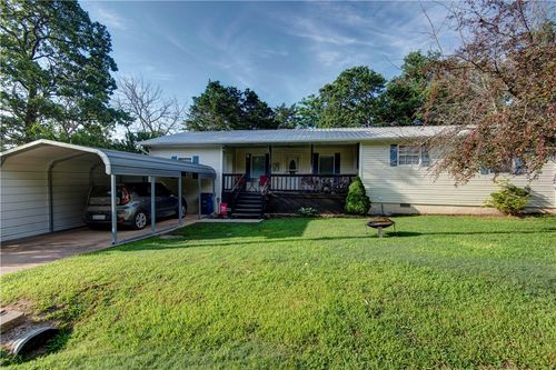 530 E Pine St, Diamond City, AR, 72644-9513 | Card Image