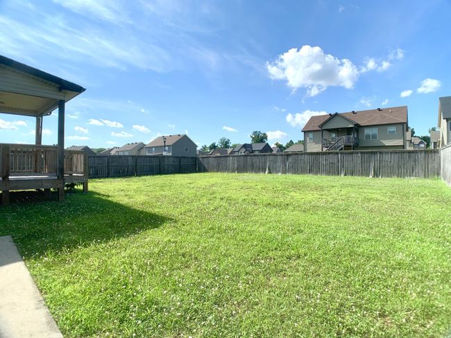 1734 Ellie Piper Cir, House other with 4 bedrooms, 3 bathrooms and 2 parking in Clarksville TN | Image 43