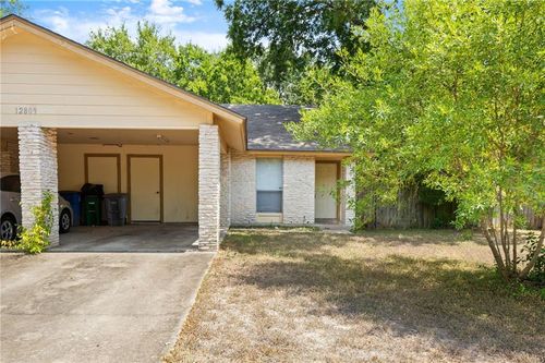 a-12809 Copper Cliff Ave, Austin, TX, 78727-4310 | Card Image