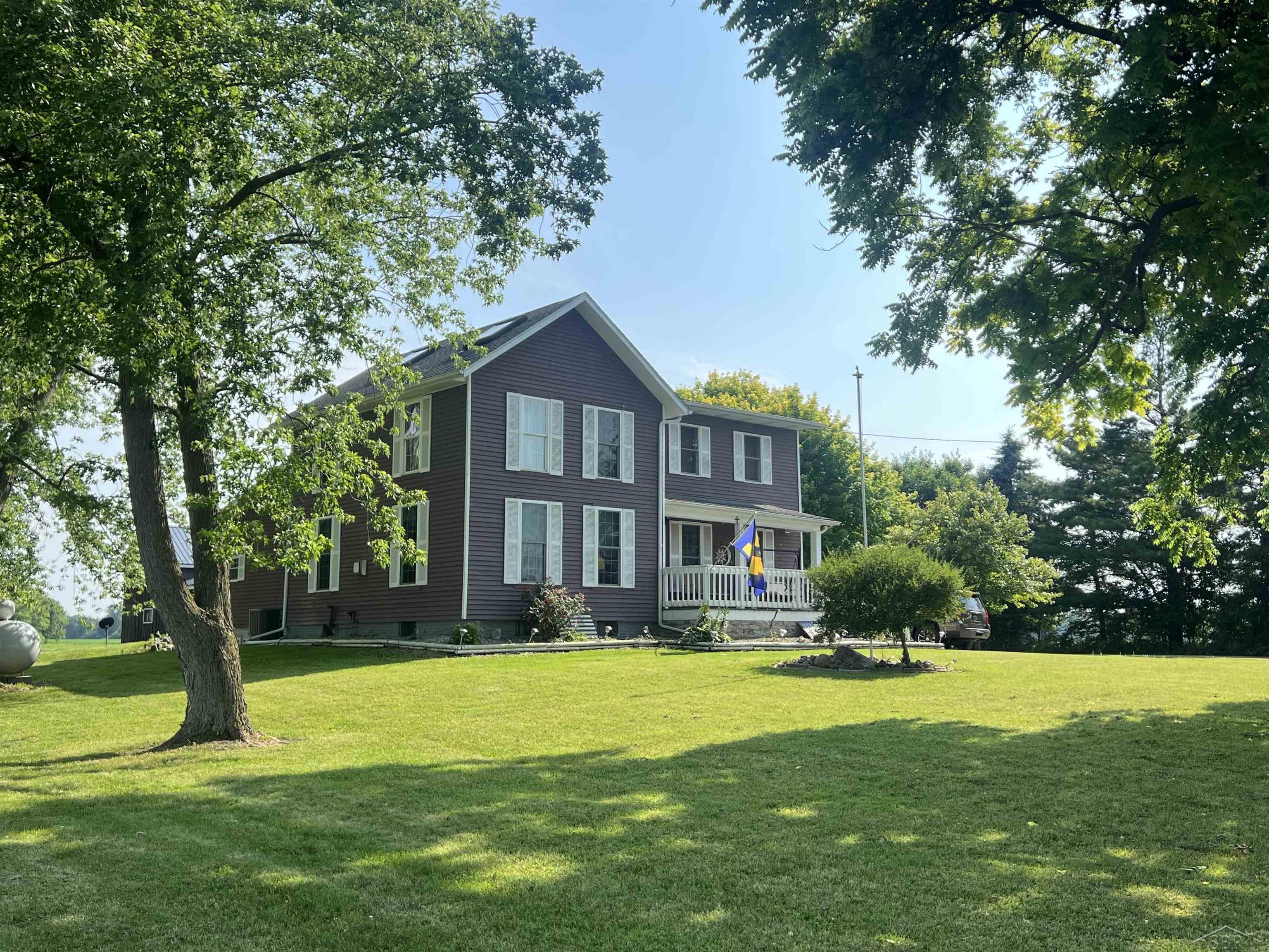 Riverview Dr, Bridgeport, MI 48722