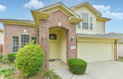 11526 Socorro Ln, Tomball, TX, 77377-2800 | Card Image