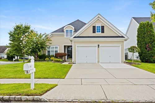 1 Butler Rd, Egg Harbor Twp, NJ, 08234-6605 | Card Image