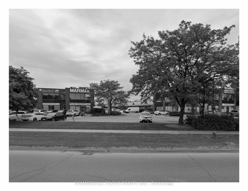 11-30 Intermodal Dr, Brampton, ON, L6T5K1 | Card Image