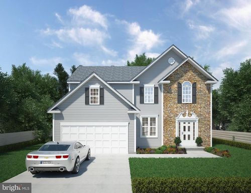 bur-304 Vale Blvd, GREENWOOD, DE, 19950-2439 | Card Image