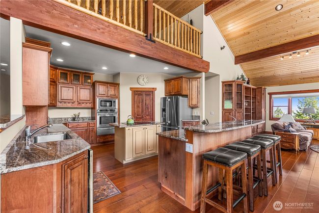 6720 Stemilt Loop Rd, House other with 3 bedrooms, 3 bathrooms and 4 parking in Wenatchee WA | Image 10